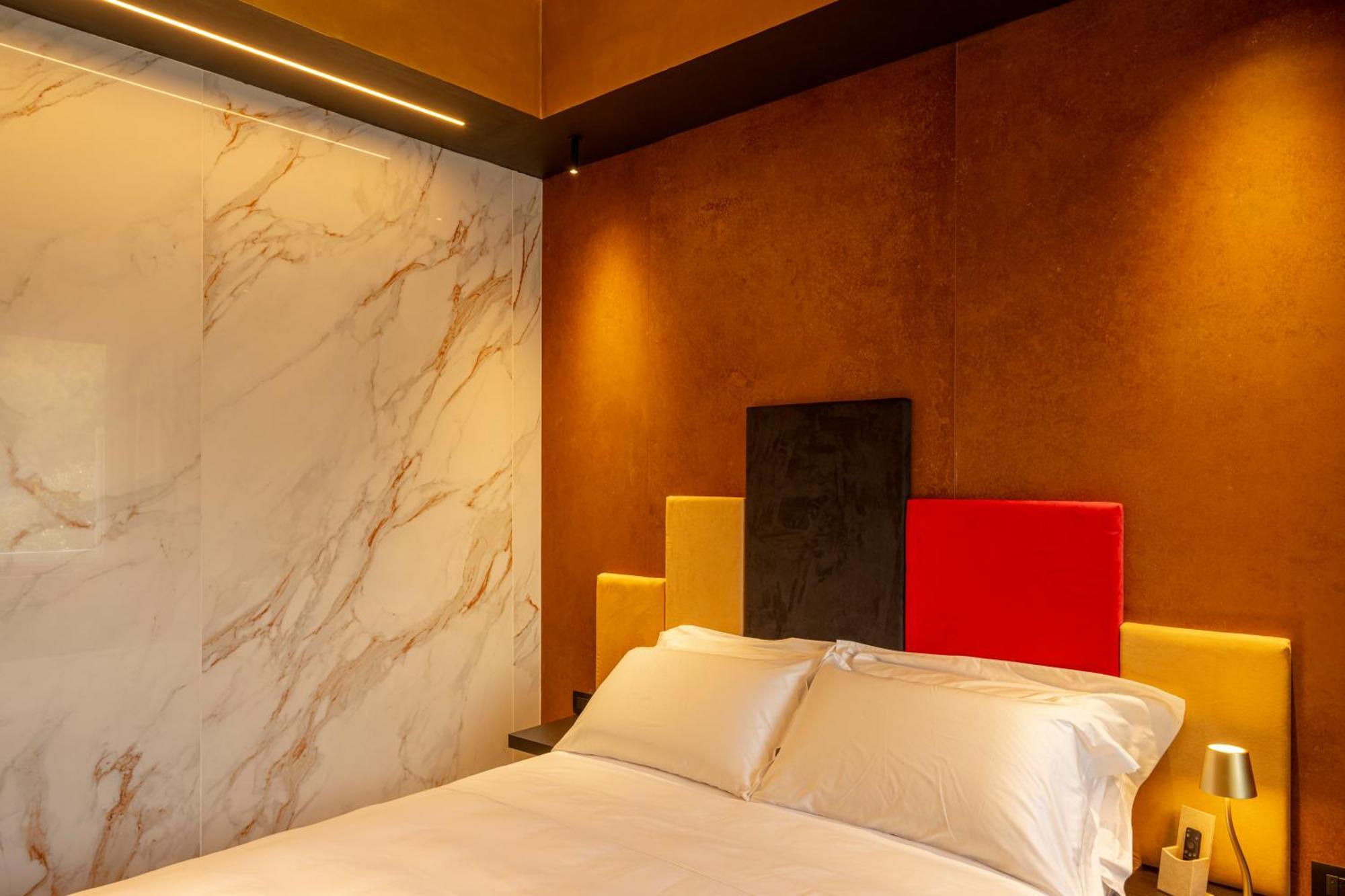 La Duse Luxury Rooms Pescara Exterior foto